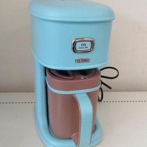 0523-207 THERMOS アイスコーヒーメーカー