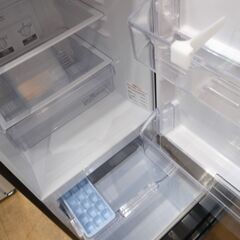 41/605 三菱 146L冷蔵庫 2019年製 MR-P15B【モノ市場 知立店】