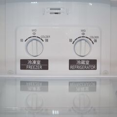 41/605 三菱 146L冷蔵庫 2019年製 MR-P15B【モノ市場 知立店】