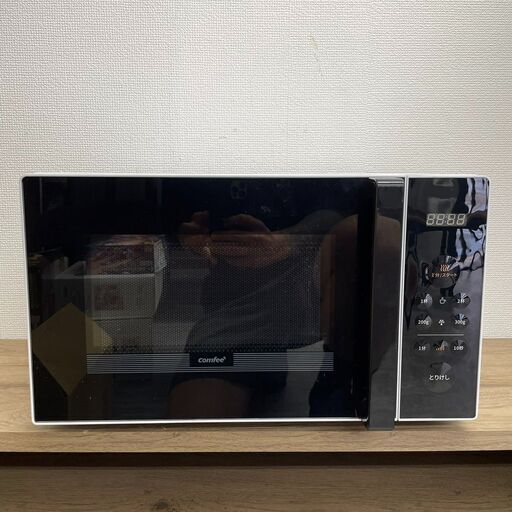 comfee 電子レンジ CFM-BM172 2023年製