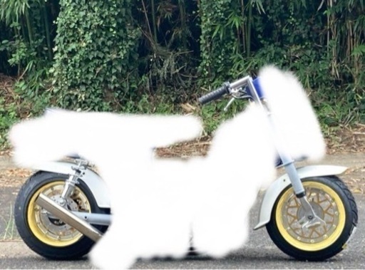 4ミニ 太足タイヤホイールブレーキセット 4ミニ 太足タイヤホイールブレーキセット