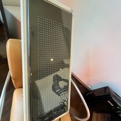 LED表示機　縦横兼用フルカラー両面表示機　NS-FSD31W