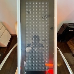 LED表示機　縦横兼用フルカラー両面表示機　NS-FSD31W