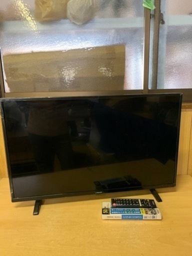 ⭐️maxzenハイビジョン液晶テレビ⭐️ ⭐️J32SK03⭐️