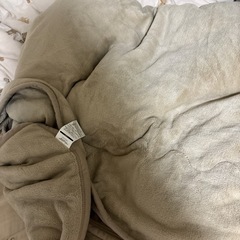 毛布 ニトリ