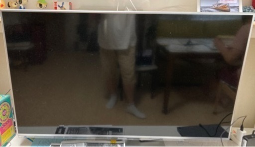 家電 テレビ 液晶テレビ