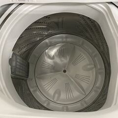 高年式!2022年製! Panasonic/パナソニック 全自動洗濯機 5.0kg ビッグウェーブ洗浄 NA-F50B15 中古家電 店頭引取歓迎 R8365