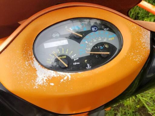 お値下！　キムコ　スーパー9s　水冷　2スト　50㏄　乗りやすいバイク　旧車　希少！　ZXZZSA　KYMCO　書類有　鍵有　2つ お値下！ キムコ スーパー9s 水冷 2スト 50㏄ 乗りやすいバイク 旧車