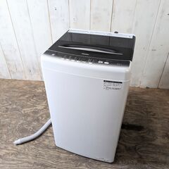 5/26終HR 2022年製 Haier 全自動電気洗濯機 JW...