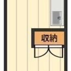 ◆初期費用2万円ポッキリ！◆人気の町田駅徒歩6分のお部屋♪