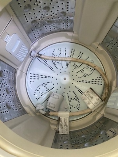 NO104❗️ 福岡市内配送設置無料 日立 HITACHI BW-DV100A N [ビート