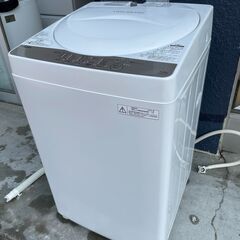 ★北41条店★ TOSHIBA 4.2kg 洗濯機 2016年 全自動洗濯機 リサイクルショップ ホームプラスリサイクル