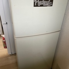 冷蔵庫 