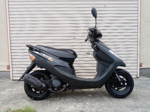 〚バイクショップｅ.SIM.DD50.２スト