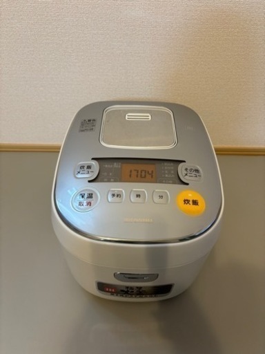 家電 キッチン家電 炊飯器 電子レンジ\n
