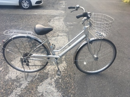 自転車
