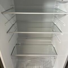 大阪限定配送★3ヶ月保証★冷蔵庫★ハイアール★2020年★130★JR-N130A★R-966 