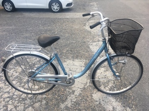 自転車 3237