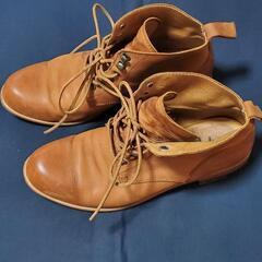 パドローネ靴/バッグ 靴 ブーツ