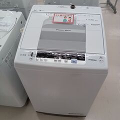 ★ジモティ割あり★ HITACHI 洗濯機 NW-R704 7....