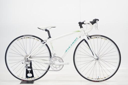 ANCHOR 「アンカー」 RFA5 WOMEN 2012年モデル ロードバイク