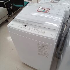★ジモティ割あり★ TOSHIBA 洗濯機 AW-7GM2 7....