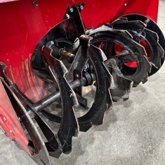 石狩市発 HONDA除雪機 HS980