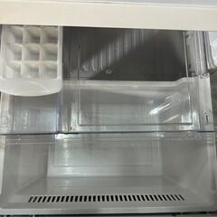 大阪限定配送★3ヶ月保証★冷蔵庫★アクア★2017年★157★AQR-16F(W)★R-971