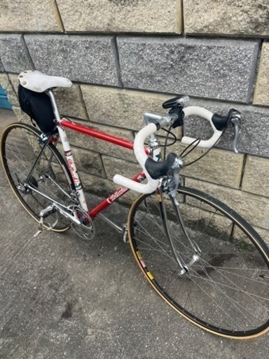 ボッテキア　ロードバイク　自転車 クロスバイク