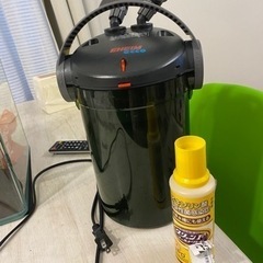 エーハイム　水槽　まとめ売り