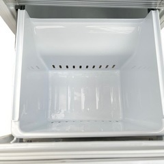 【使用期間2ヶ月】2023年製　TOSHIBA 東芝　ノンフロン冷凍冷蔵庫 F7 : GR-U15BS (W) 家電 キッチン家電 冷蔵庫