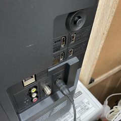 液晶カラーテレビ No.9769 32V型 SHARP 2023年製 2T-C32DE