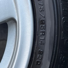 値下げー!超希少‼️マルチピッチ、車のホイール