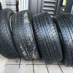 値下げー!超希少‼️マルチピッチ、車のホイール