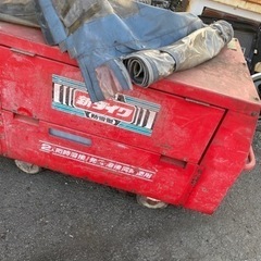 発電機 新ダイワ 2人同時溶接可能 DGW280DM