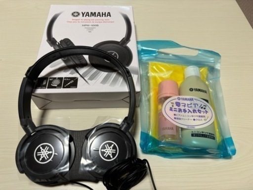 お譲り先決まりました】YAMAHA 電子ピアノ P-45B 88鍵盤