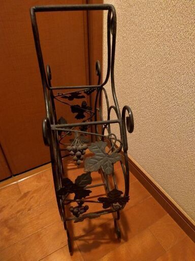 ワインラック