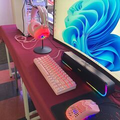 5万円引き】ゲーミングPC店頭デモ機入れ替えにつき1台限定