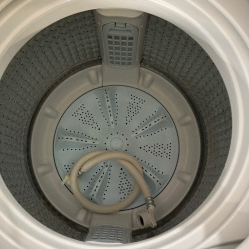 【セール開催中】AQUA 全自動洗濯機　7.0kg 2023年製