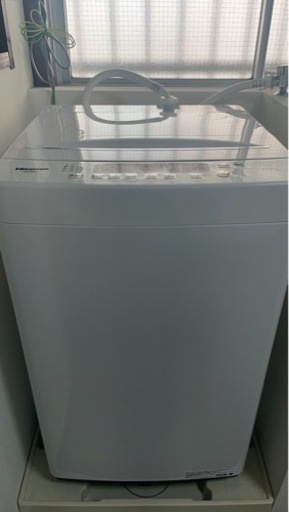 家電 生活家電 洗濯機
