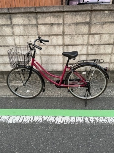 自転車