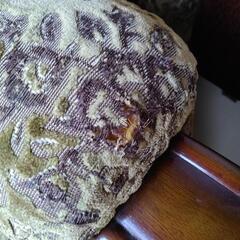 バラ売り可　引取限定　価格相談可　カリモク　応接セット