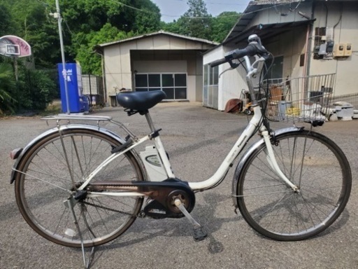 ⭐️電動自転車⭐️Panasonic   ENS632