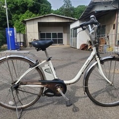 ⭐️電動自転車⭐️Panasonic   ENS632
