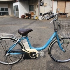 ⭐️電動自転車⭐️ヤマハ　PAS