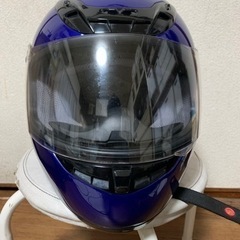 スコーピオンバイク用ヘルメット