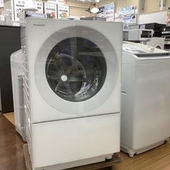 Panasonic ドラム式洗濯機 7.0kg 2020年製です！