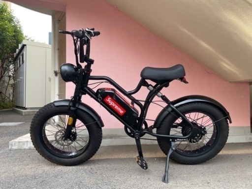 自転車 マウンテンバイク
