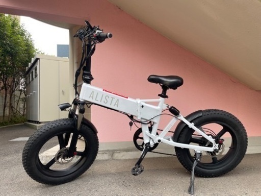 自転車 マウンテンバイク