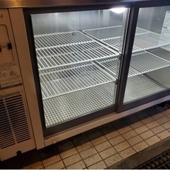 冷蔵 ショーケース 冷蔵庫